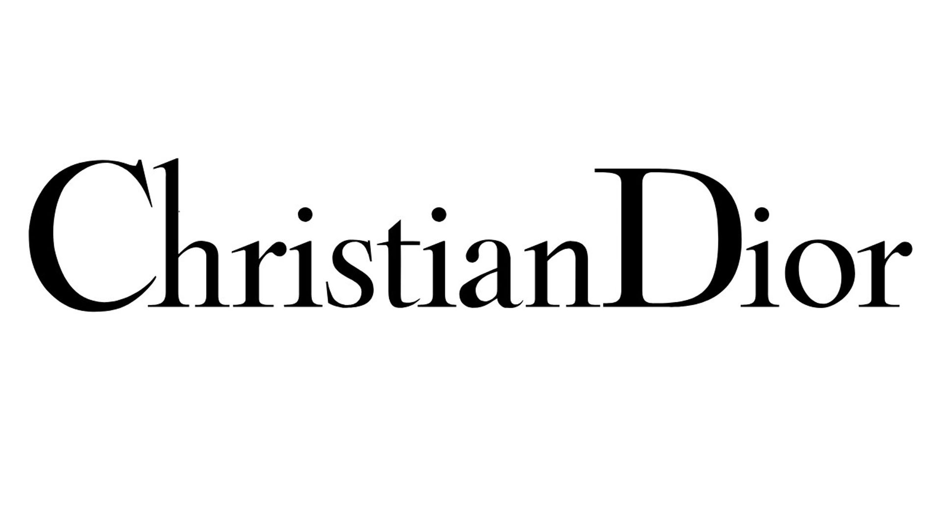 Dior-Logo
