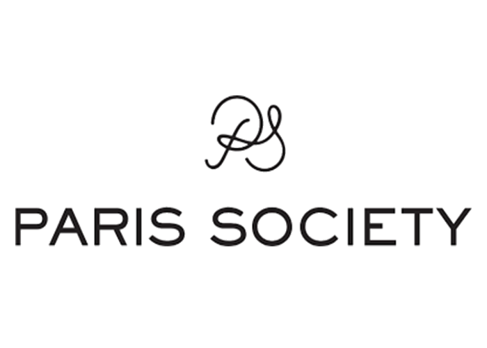 Paris society logo